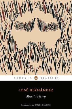 MARTIN FIERRO (SPANISH EDITION)