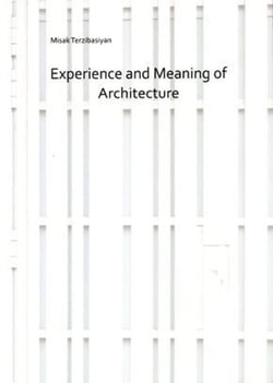 Experience and meaning in architecture
