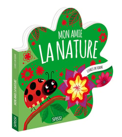 Mon amie la nature