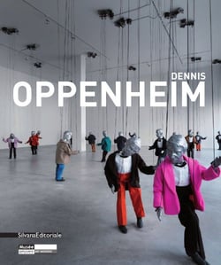 Dennis oppenheim
