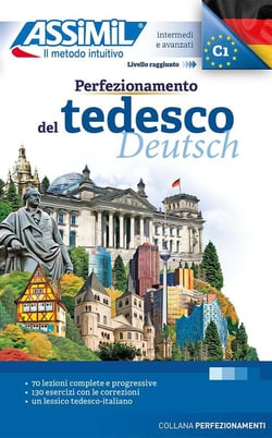 Volume perfezionamento tedesco
