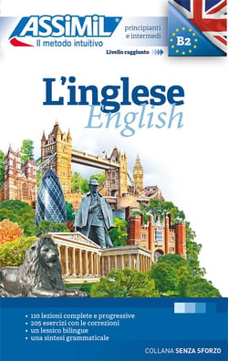 L'inglese (édition 2017)