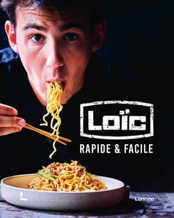 Loïc : rapide & facile