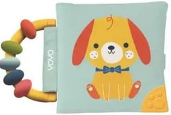Le livre du chien