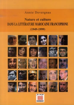 Nature et culture dans la littérature marocaine francophone (1949-1999)