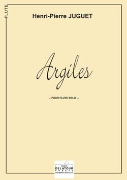 Argiles pour flûte