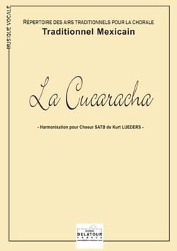 La cucaracha