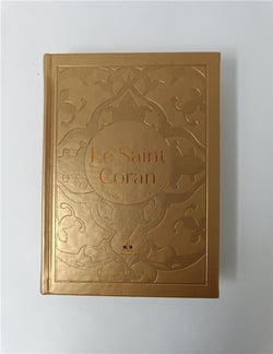 Le Saint Coran