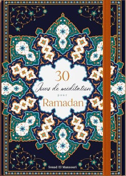 30 JOURS DE MéDITATION POUR RA