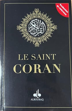 Le Saint Coran