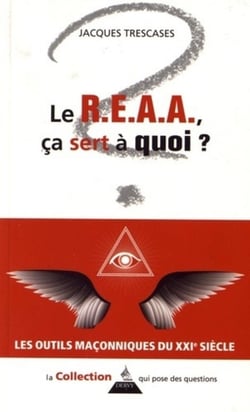 Le REAA, à quoi ça sert ?