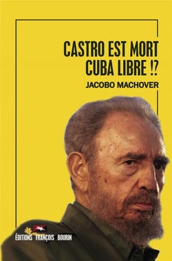 Castro est mort - cuba libre !?