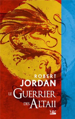 Le guerrier des Altaii
