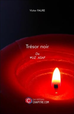 Trésor noir - de Yuz Asaf
