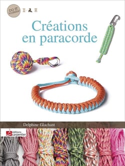 Creations En Paracord