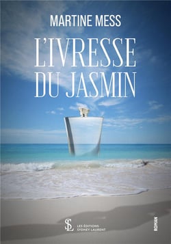 L ivresse du jasmin