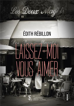 Laissez-moi vous aimer