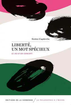 Liberté, un mot spécieux