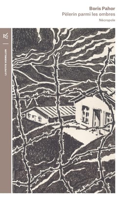 Pèlerin parmi les ombres : Nécropole