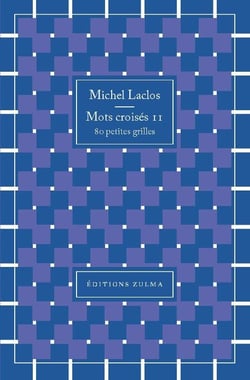 Mots croisés 11