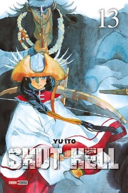 Shut hell Tome 13