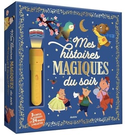Mes histoires magiques du soir