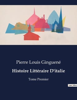 Histoire Littéraire D'italie : Analyse et exploration de l'oeuvre poétique de Dante à travers l'Enfer