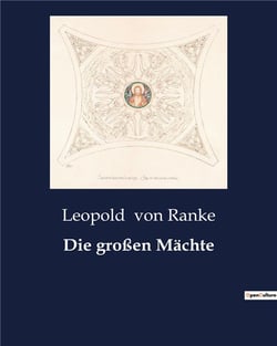Die großen Mächte