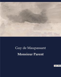 Monsieur Parent