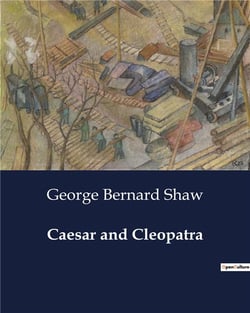 Caesar and cleopatra