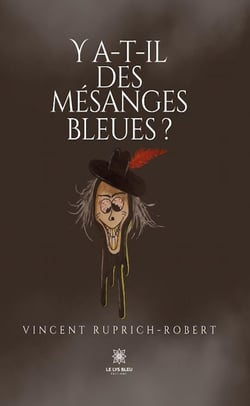 Y a-t-il des mésanges bleues ?