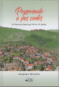 Peymeinade à pas contés