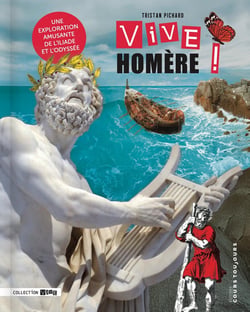 Vive Homère !