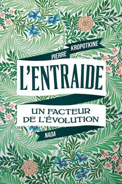 L'entraide - un facteur de l'évolution