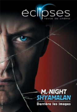 Éclipses n.61 : M. Night Shyamalan