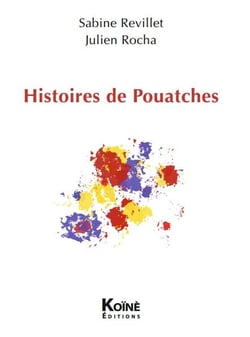 Etiquette(s) : Histoires de Pouatches