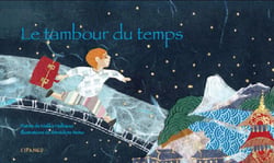 Le tambour du temps