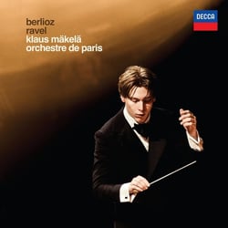 Berlioz: Symphony Fantastique, Ravel: Valse