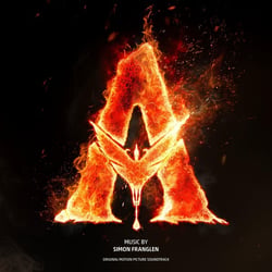 Avatar: Fire and Ash