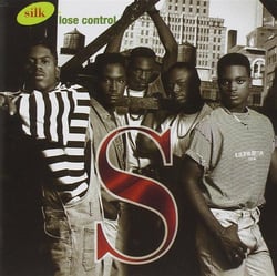 Lose Control