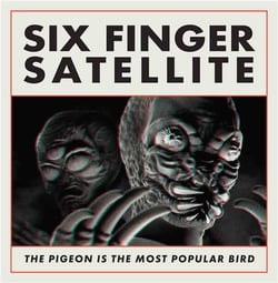 The Pigeon Is The Most Popular Bird (Remastered)