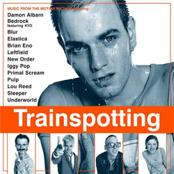 Trainspotting (bof)