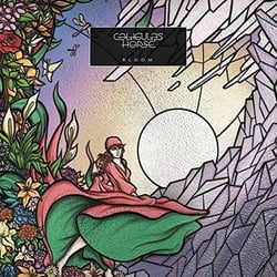 Bloom - CD
