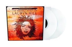 The miseducation of Lauryn Hill - édition limitée