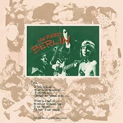 Berlin - édition limitée