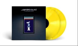 洋楽 Jamiroquai Traveling Without Moving 25th Travelling Without Moving: Jamiroquai: Amazon.fr: CD et Vinyles}