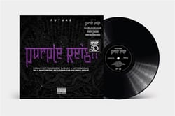 Purple Reign