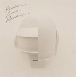 Random Access Memories (Drumless Edition) - édition;gatefold