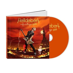Helldebert - Enfantillages 666