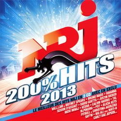 Nrj 200% hits 2013